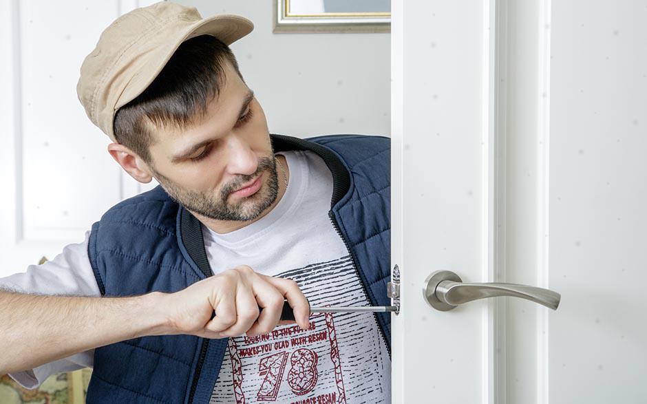 artisan en serrurerie Aubervilliers