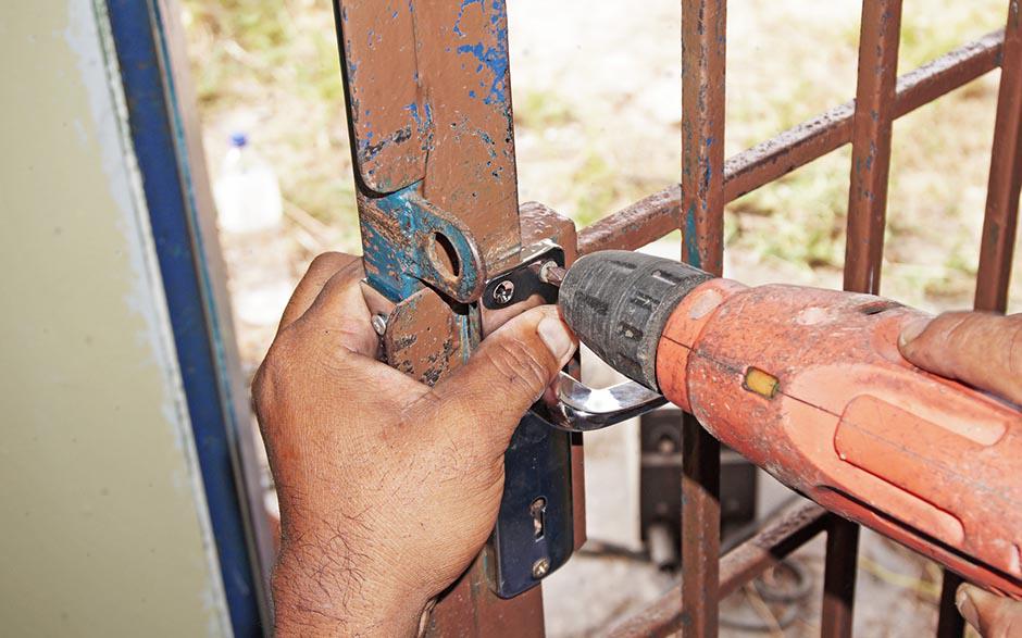 artisan serrurier pas cher Fos-sur-Mer